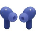 JBL Live Beam 4 TWS Adaptive Noise Cancelling Earbuds (Blue) - Image 3