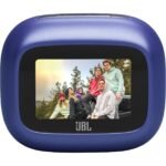 JBL Live Beam 4 TWS Adaptive Noise Cancelling Earbuds (Blue) - Image 4