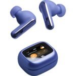 JBL Live Beam 4 TWS Adaptive Noise Cancelling Earbuds (Blue) - Image 5