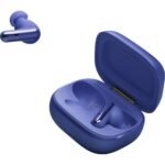 JBL Live Beam 4 TWS Adaptive Noise Cancelling Earbuds (Blue) - Image 6