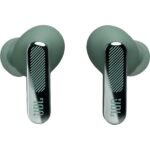 JBL Live Beam 4 TWS Adaptive Noise Cancelling Earbuds (Green) - Image 2