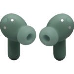 JBL Live Beam 4 TWS Adaptive Noise Cancelling Earbuds (Green) - Image 3