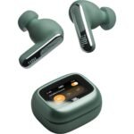 JBL Live Beam 4 TWS Adaptive Noise Cancelling Earbuds (Green) - Image 5
