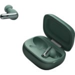 JBL Live Beam 4 TWS Adaptive Noise Cancelling Earbuds (Green) - Image 6
