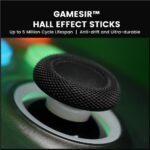 GameSir T7 Pro W Wired Controller for XBOX & PC (Retro Green) - Image 9
