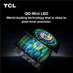 TCL 98" P8LS QD Mini-LED Google TV [2026] - Image 4