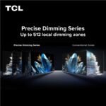TCL 98" P8LS QD Mini-LED Google TV [2026] - Image 5