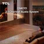TCL 98" P8LS QD Mini-LED Google TV [2026] - Image 6