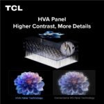 TCL 98" P8LS QD Mini-LED Google TV [2026] - Image 7