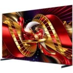 TCL 98" C8L Premium SQD-Mini LED 4K UHD Google TV with Gemini [2026] - Image 3