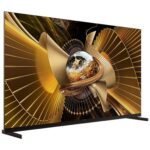 TCL 85" X11L Ultimate SQD-Mini LED Google TV with Gemini [2026] - Image 2