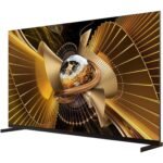 TCL 85" X11L Ultimate SQD-Mini LED Google TV with Gemini [2026] - Image 3