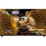 TCL 98" X11L Ultimate SQD-Mini LED Google TV with Gemini [2026]