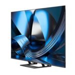 Hisense 85" U6SAU Mini-LED Hi-QLED 4K Smart AI TV [2026] - Image 3