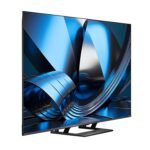 Hisense 85" U6SAU Mini-LED Hi-QLED 4K Smart AI TV [2026] - Image 4