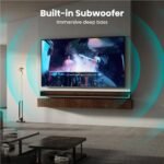 Hisense 85" U6SAU Mini-LED Hi-QLED 4K Smart AI TV [2026] - Image 10
