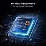 Hisense 85" U85AU 4K ULED Mini-LED Pro Smart TV [2026] - Image 12