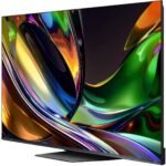 Hisense 85" UR8SAU ULED 4K UHD RGB Mini-LED Smart TV [2026] - Image 3