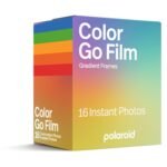 Polaroid Go Colour Gradient Film (16 Pack) - Image 3