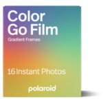 Polaroid Go Colour Gradient Film (16 Pack) - Image 4