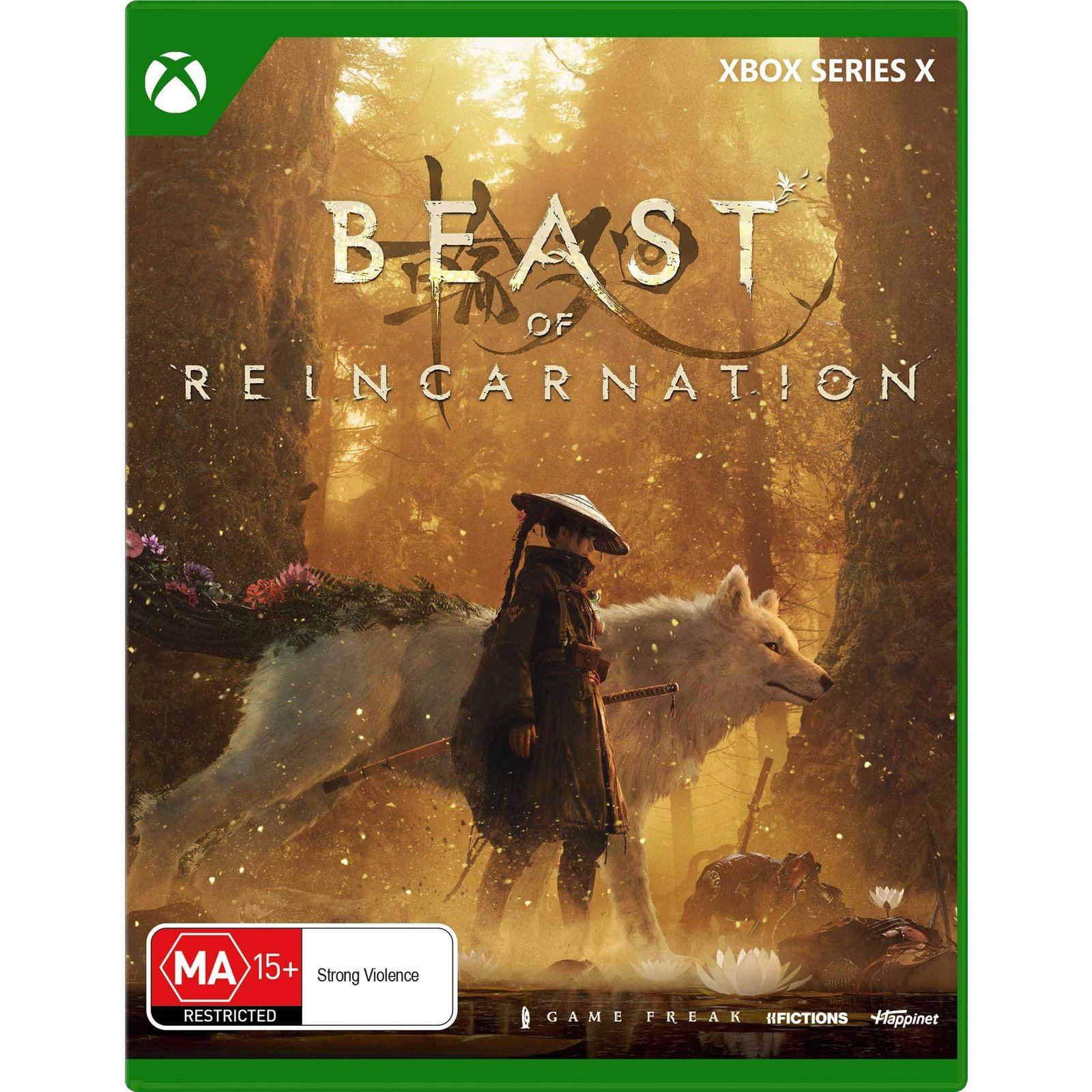 896358-Product-0-I-639122516401989725.jpg Beast of Reincarnation - Image 1