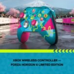 Xbox Wireless Controller for Xbox & PC - Forza Horizon 6 Limited Edition - Image 2