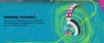 Xbox Wireless Headset Forza Horizon 6 Limited Edition - Image 10