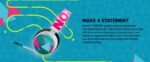 Xbox Wireless Headset Forza Horizon 6 Limited Edition - Image 11