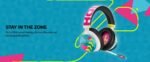 Xbox Wireless Headset Forza Horizon 6 Limited Edition - Image 12
