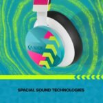 Xbox Wireless Headset Forza Horizon 6 Limited Edition - Image 4