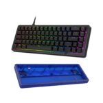HyperX Origins 2 65 Mechanical Gaming Keyboard - Image 2