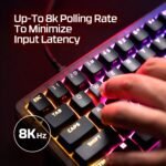 HyperX Origins 2 65 Mechanical Gaming Keyboard - Image 8