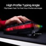HyperX Origins 2 65 Mechanical Gaming Keyboard - Image 9