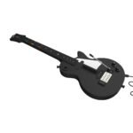 CRKD Gibson® Les Paul Black Encore Edition Guitar Controller - OG Neck - Image 11