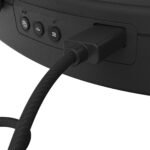 CRKD Gibson® Les Paul Black Encore Edition Guitar Controller - OG Neck - Image 13