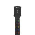 CRKD Gibson® Les Paul Black Encore Edition Guitar Controller - OG Neck - Image 3