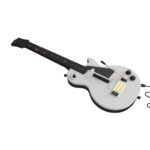 CRKD Gibson® Les Paul White Pro Edition Guitar Controller - OG Neck - Image 11