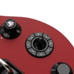 CRKD x Gibson® 20th Anniversary SG™ Guitar Controller - Cherry - Image 5