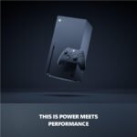 Xbox Series X 1TB Console - Image 2