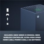 Xbox Series X 1TB Console - Image 4