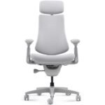 LiberNovo Omni Smart Dynamic Ergonomic Chair (Space Grey)