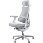 LiberNovo Omni Smart Dynamic Ergonomic Chair (Space Grey) - Image 2