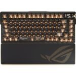 ROG Azoth Extreme 20th Anniversary Edition Gaming Keyboard