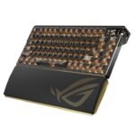 ROG Azoth Extreme 20th Anniversary Edition Gaming Keyboard - Image 2