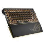 ROG Azoth Extreme 20th Anniversary Edition Gaming Keyboard - Image 3