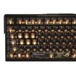 ROG Azoth Extreme 20th Anniversary Edition Gaming Keyboard - Image 8