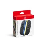 Nintendo Switch 2 Joy-Con 2 Pair - Light (Blue/Yellow) - Image 2