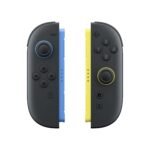 Nintendo Switch 2 Joy-Con 2 Pair - Light (Blue/Yellow) - Image 4