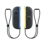 Nintendo Switch 2 Joy-Con 2 Pair - Light (Blue/Yellow) - Image 6