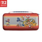 Turtle Beach PlayTrek Travel Case Koopa Troopa for Nintendo Switch 2